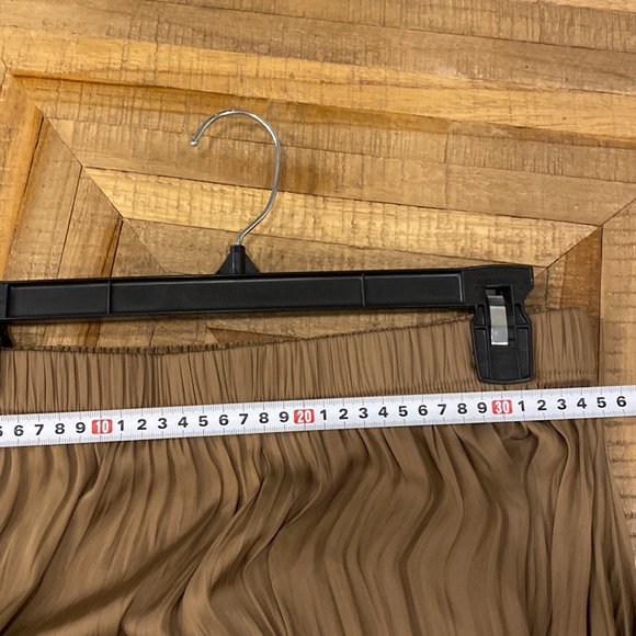 Zara Pleated Skirt - Picture 6 of 6